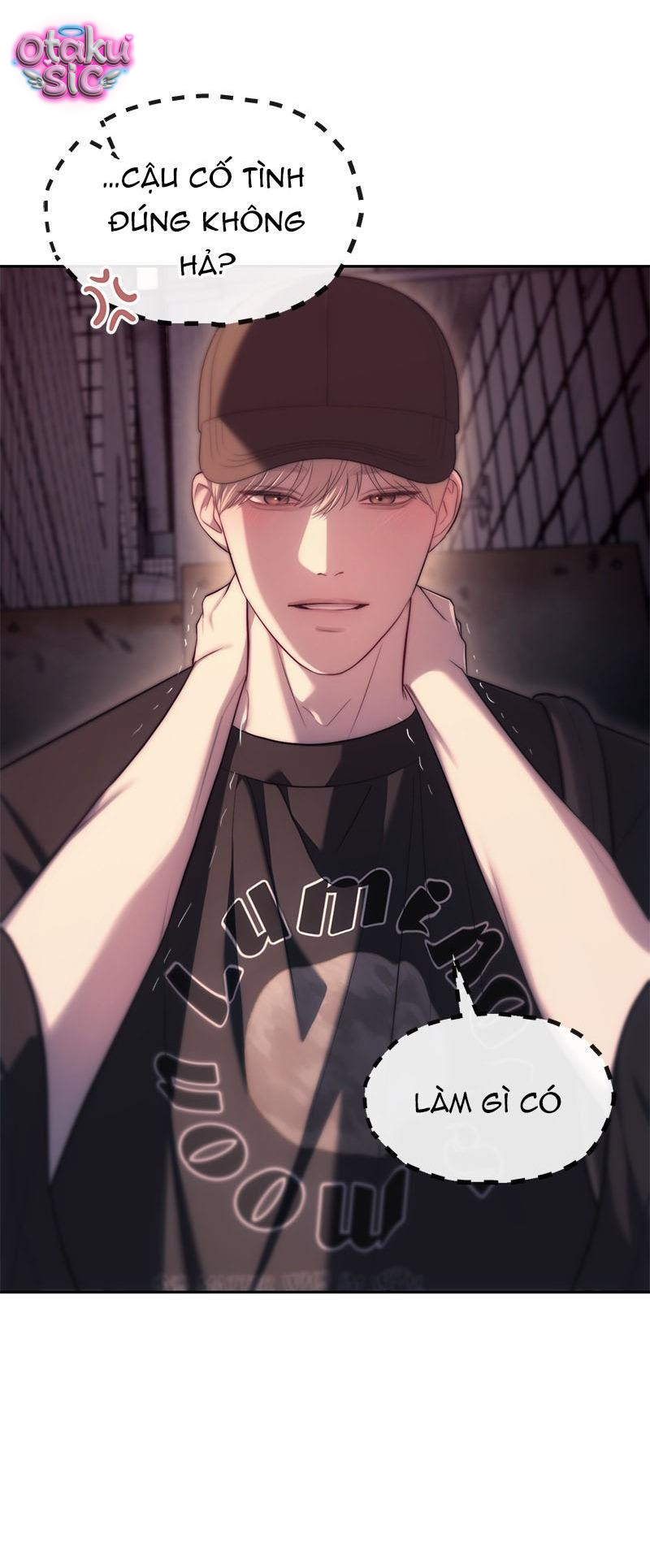 Xâm Nhập Vào Trường Trung Học Tài Phiệt! - Chap 36 - Trang 11