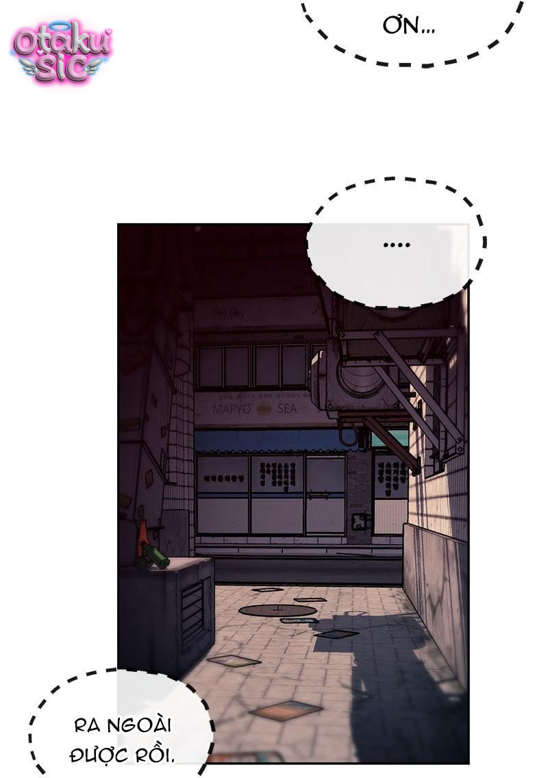 Xâm Nhập Vào Trường Trung Học Tài Phiệt! - Chap 36 - Trang 13