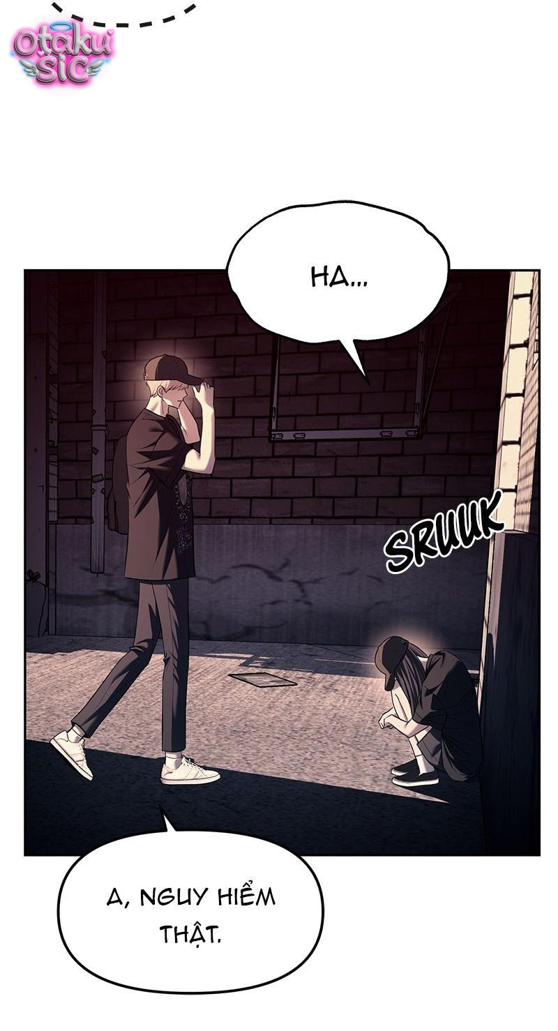 Xâm Nhập Vào Trường Trung Học Tài Phiệt! - Chap 36 - Trang 14