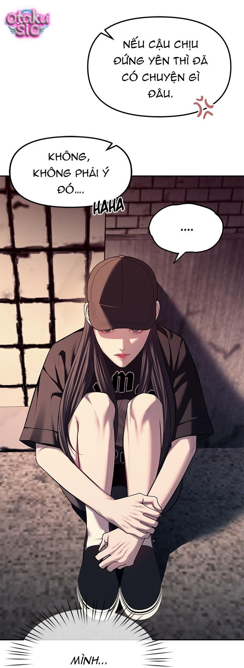 Xâm Nhập Vào Trường Trung Học Tài Phiệt! - Chap 36 - Trang 15