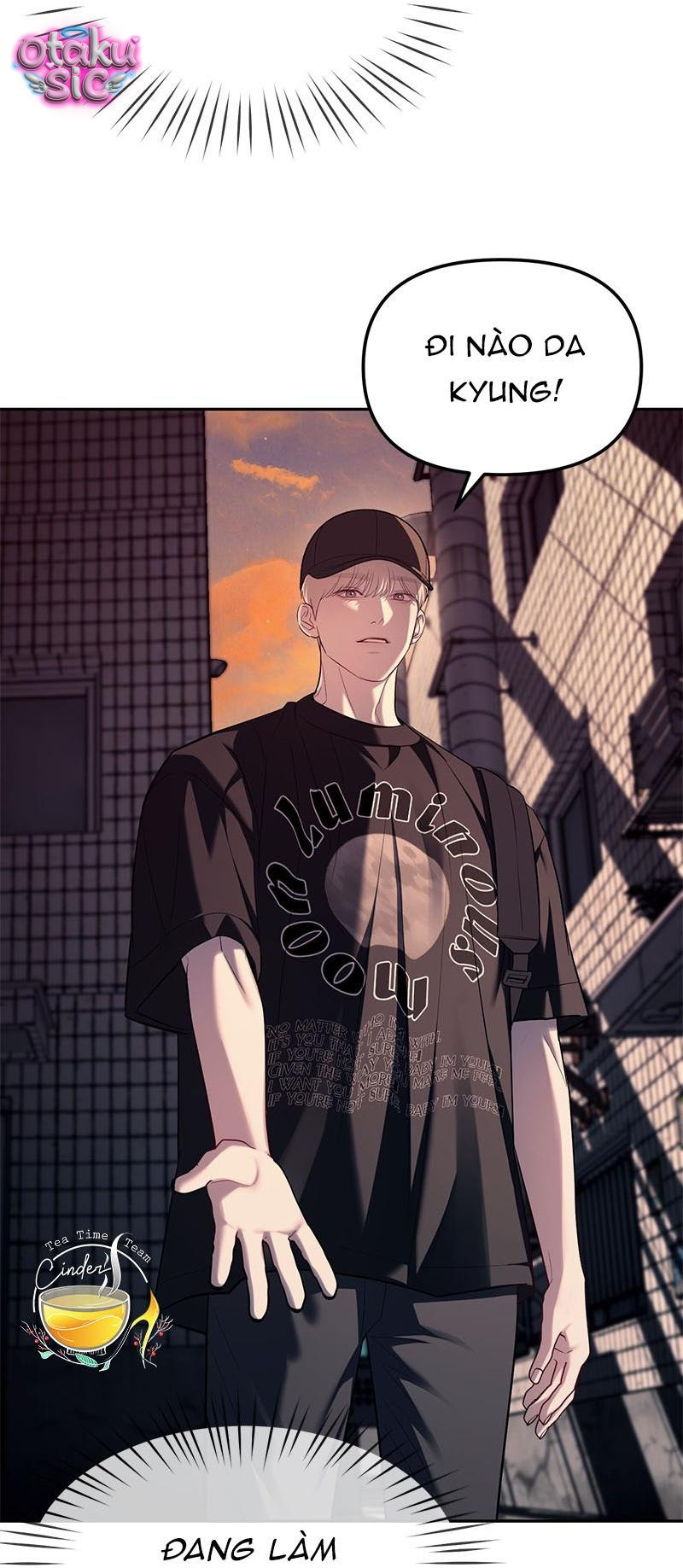 Xâm Nhập Vào Trường Trung Học Tài Phiệt! - Chap 36 - Trang 16