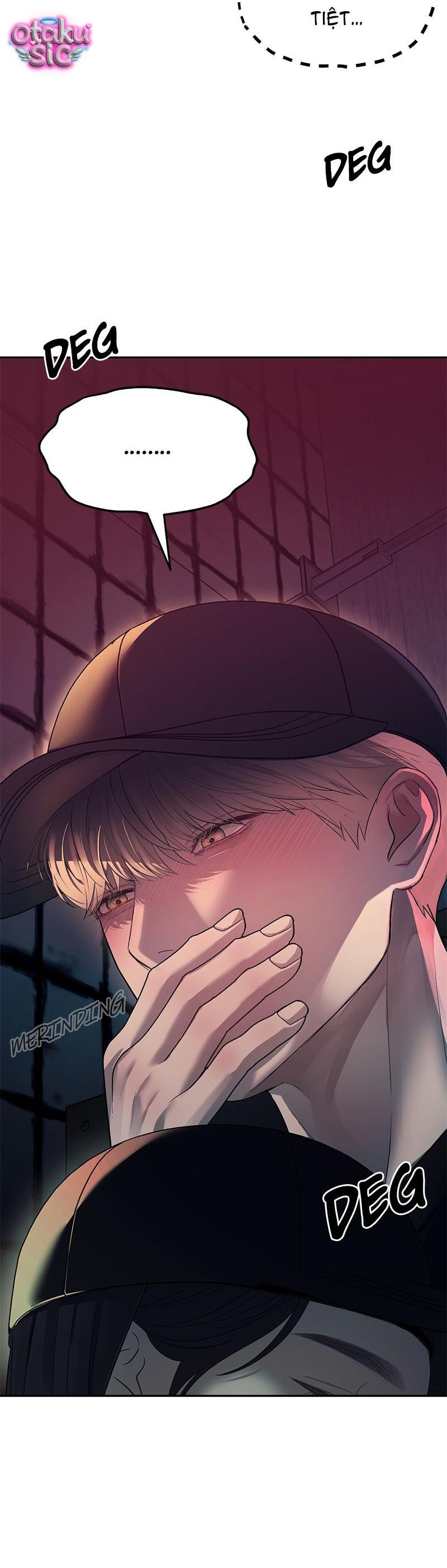 Xâm Nhập Vào Trường Trung Học Tài Phiệt! - Chap 36 - Trang 3