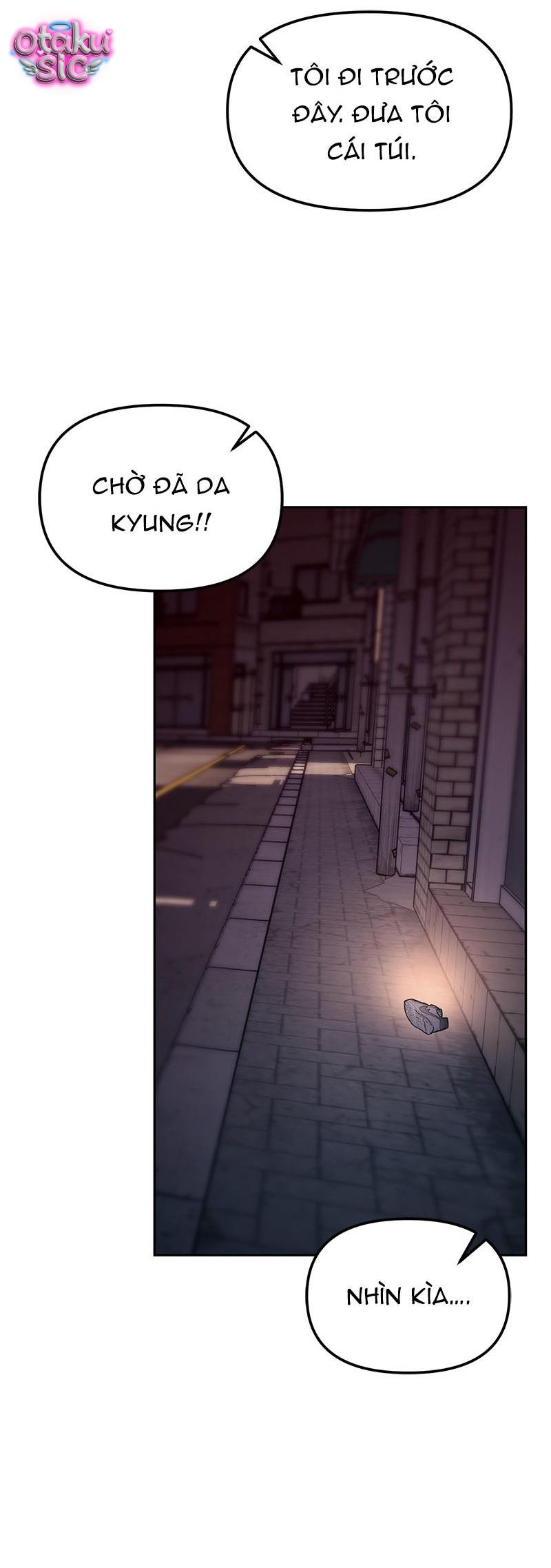 Xâm Nhập Vào Trường Trung Học Tài Phiệt! - Chap 36 - Trang 22