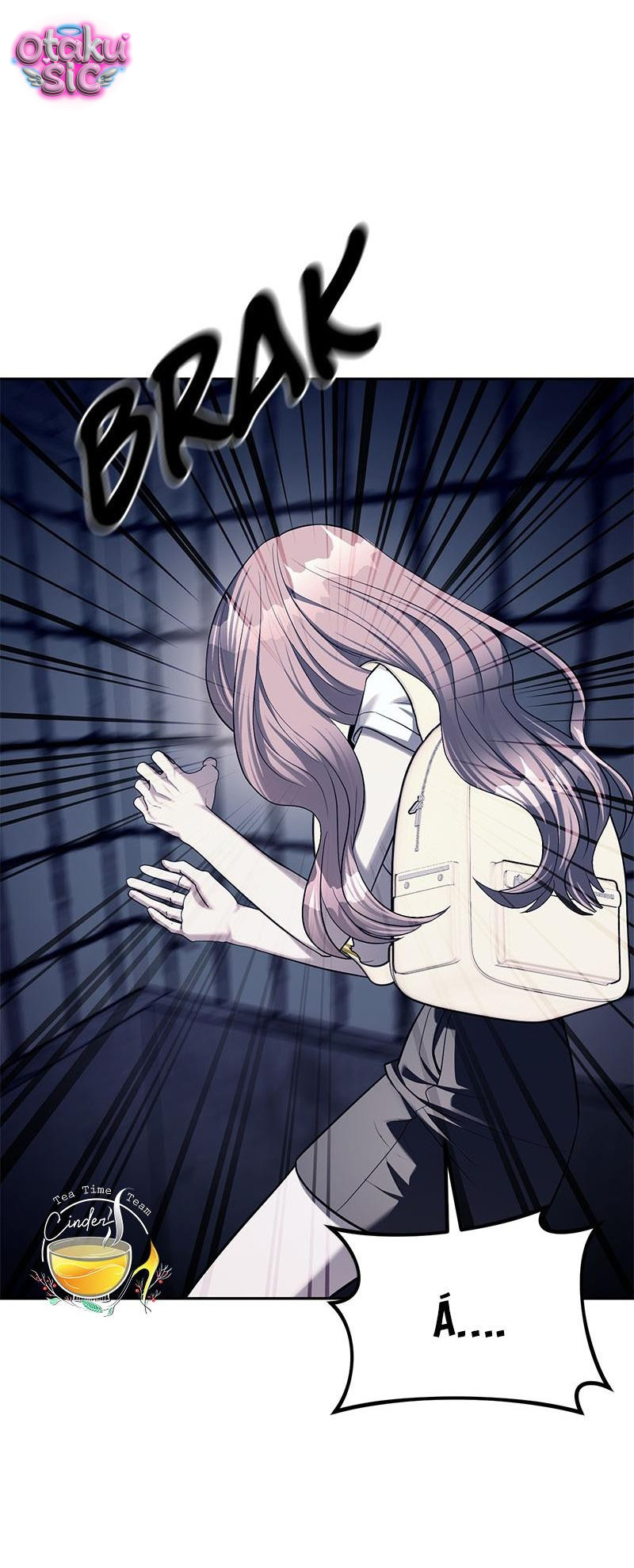 Xâm Nhập Vào Trường Trung Học Tài Phiệt! - Chap 36 - Trang 23