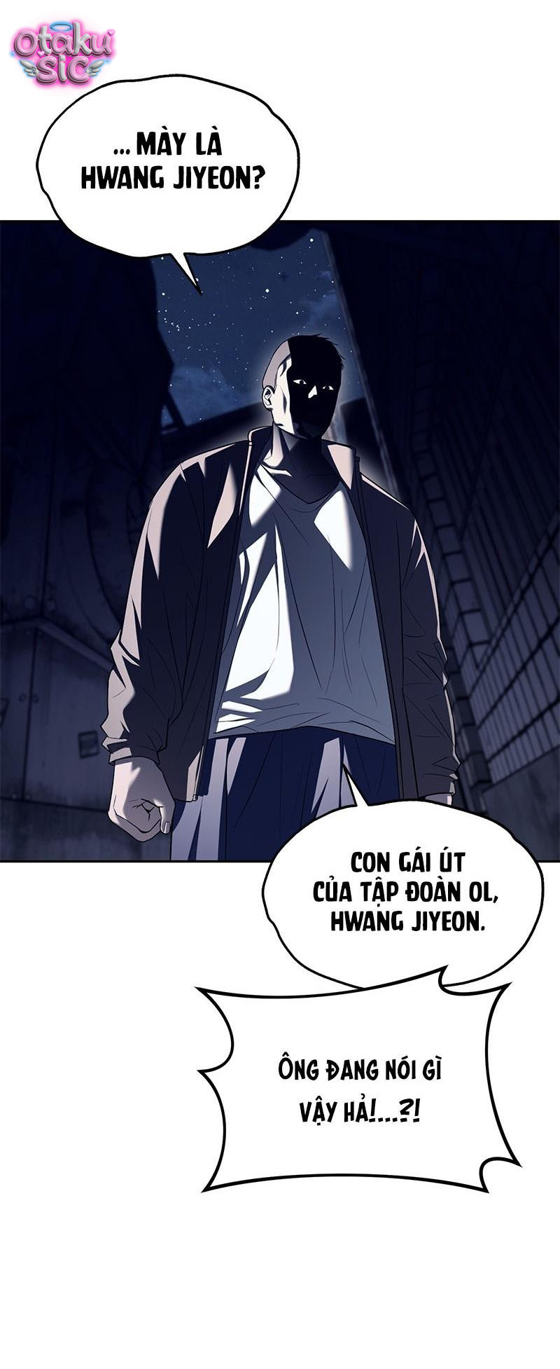Xâm Nhập Vào Trường Trung Học Tài Phiệt! - Chap 36 - Trang 25