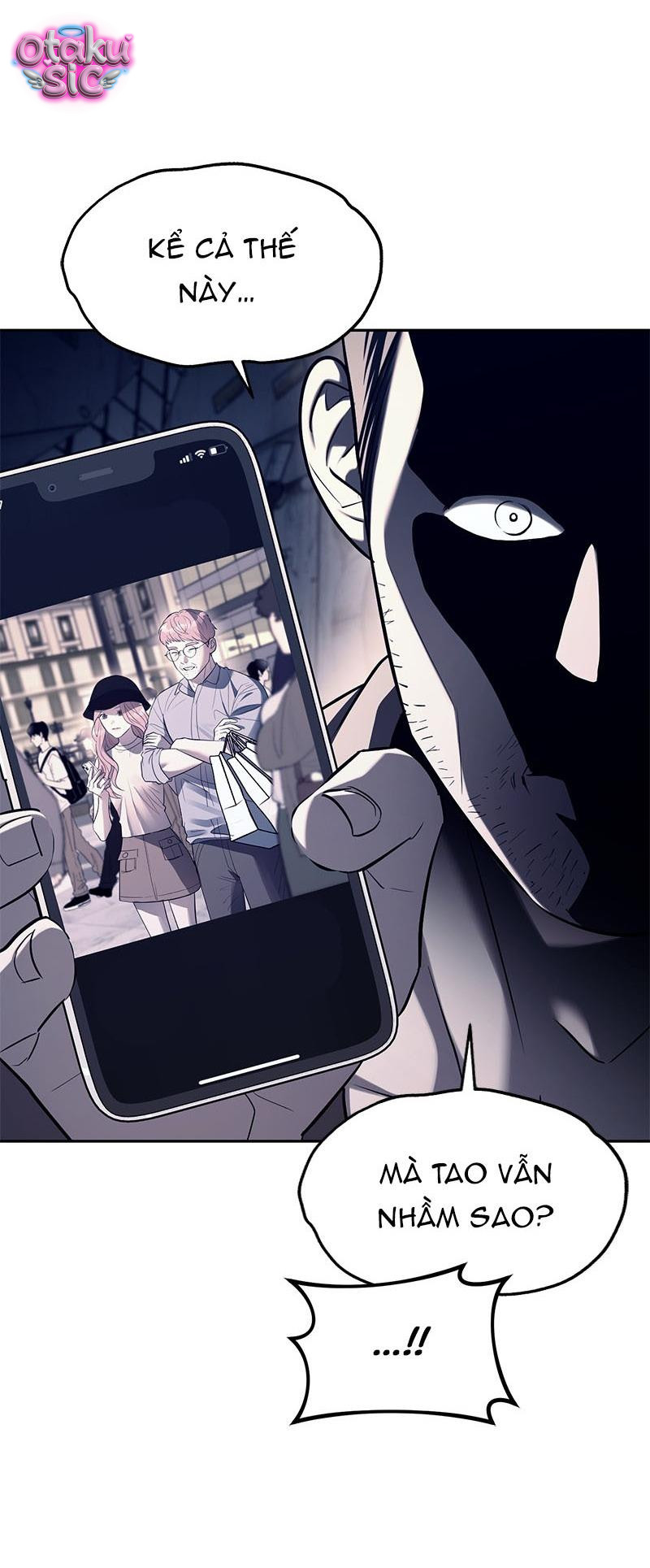 Xâm Nhập Vào Trường Trung Học Tài Phiệt! - Chap 36 - Trang 27