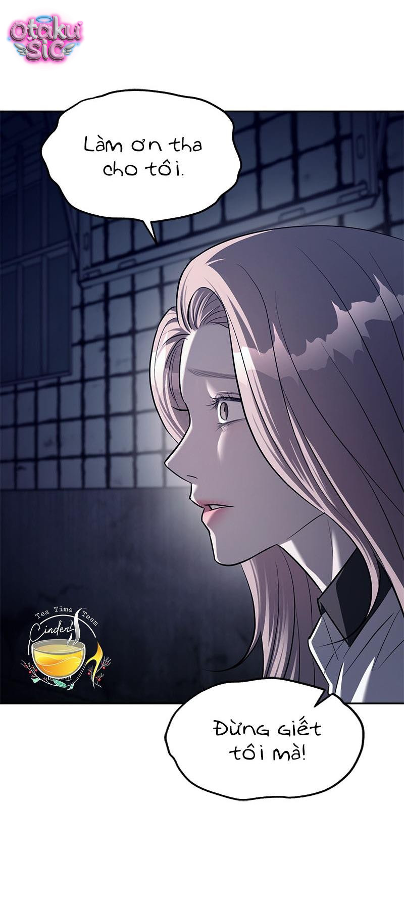 Xâm Nhập Vào Trường Trung Học Tài Phiệt! - Chap 36 - Trang 28