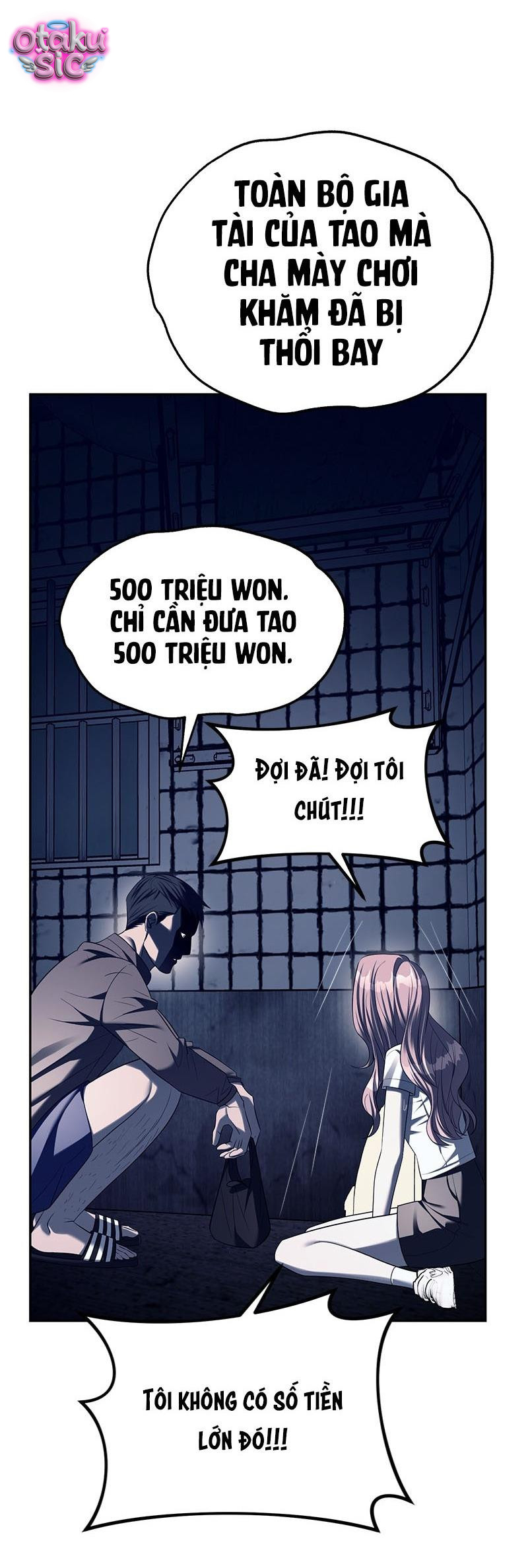 Xâm Nhập Vào Trường Trung Học Tài Phiệt! - Chap 36 - Trang 29
