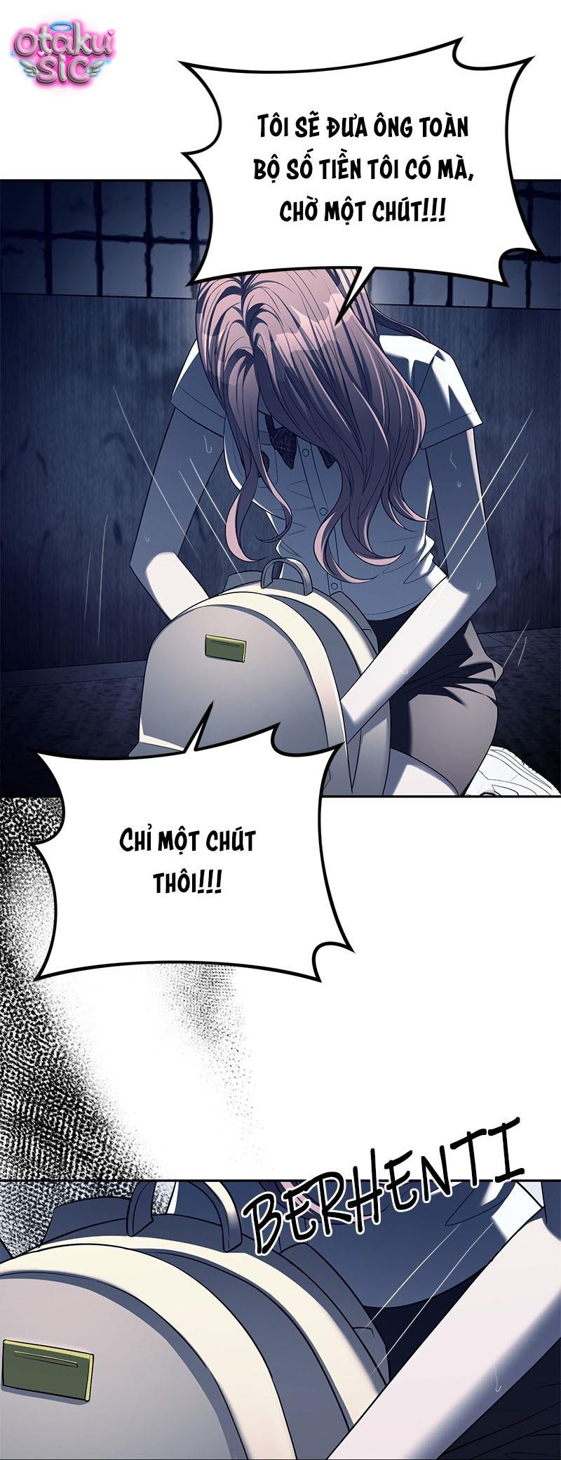 Xâm Nhập Vào Trường Trung Học Tài Phiệt! - Chap 36 - Trang 30