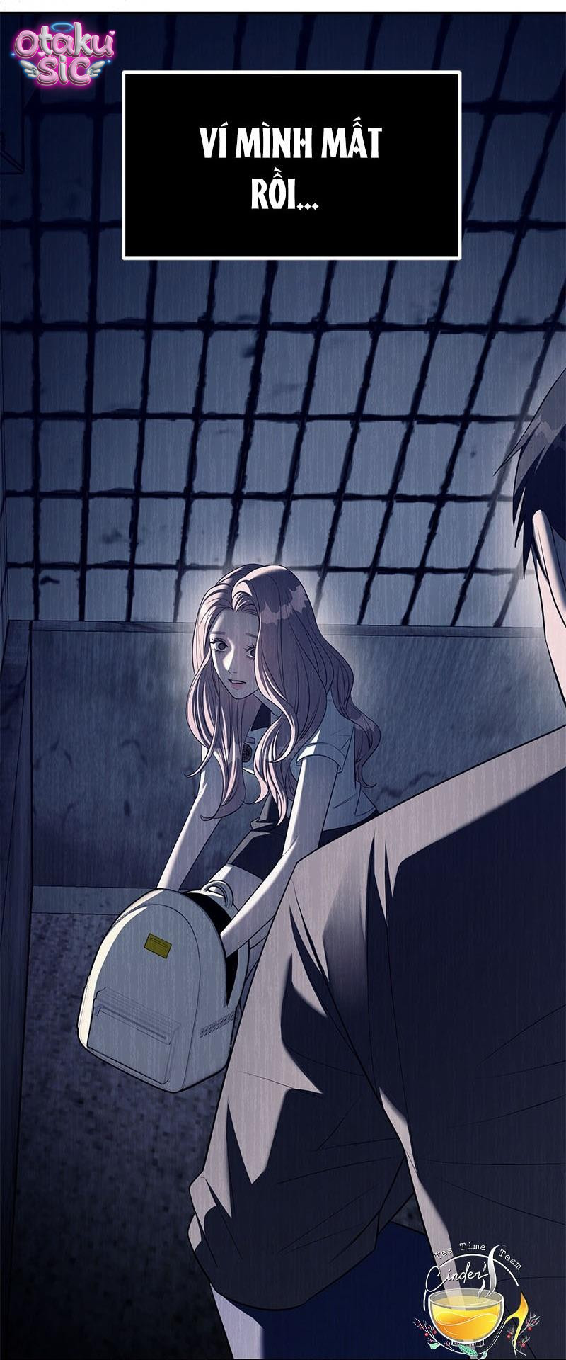Xâm Nhập Vào Trường Trung Học Tài Phiệt! - Chap 36 - Trang 32
