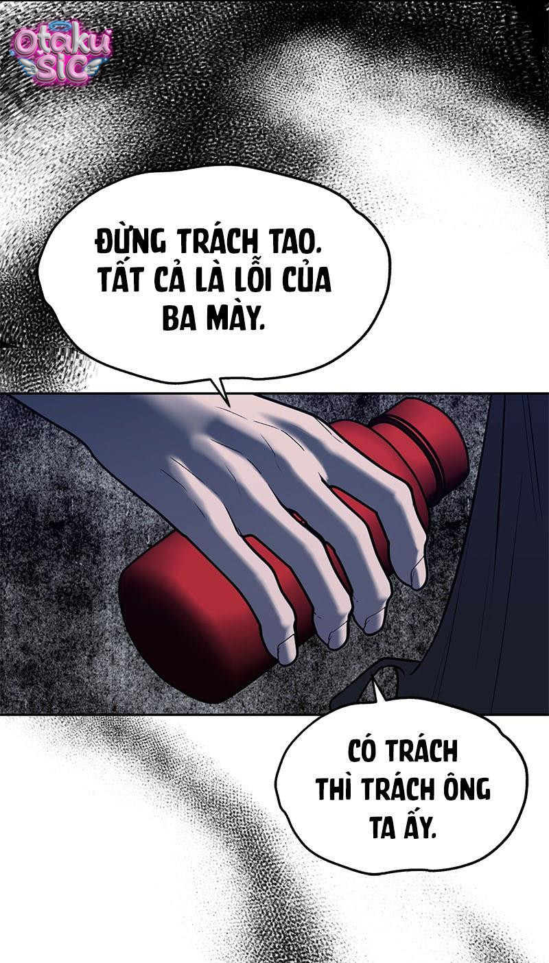 Xâm Nhập Vào Trường Trung Học Tài Phiệt! - Chap 36 - Trang 34