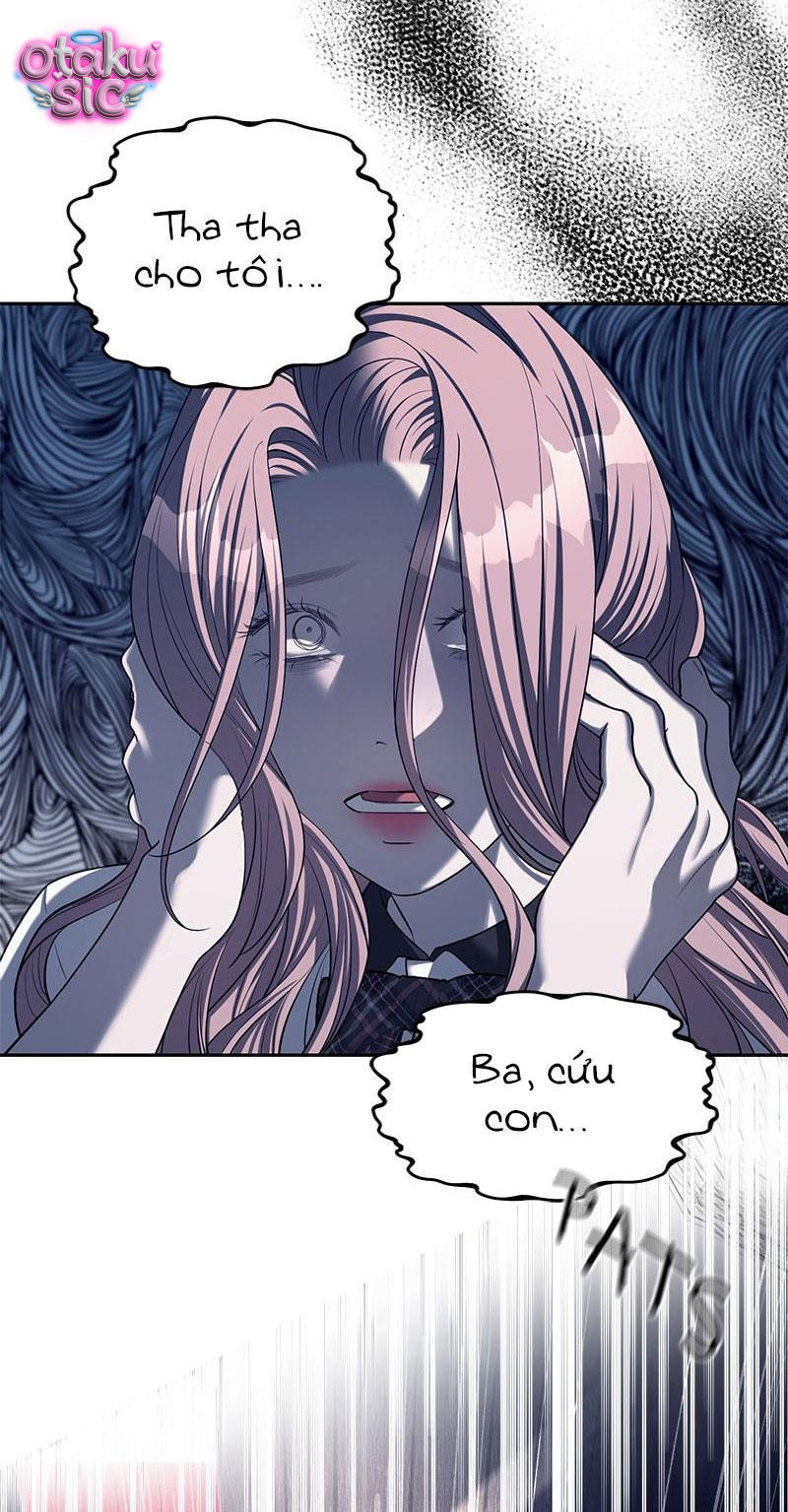 Xâm Nhập Vào Trường Trung Học Tài Phiệt! - Chap 36 - Trang 35