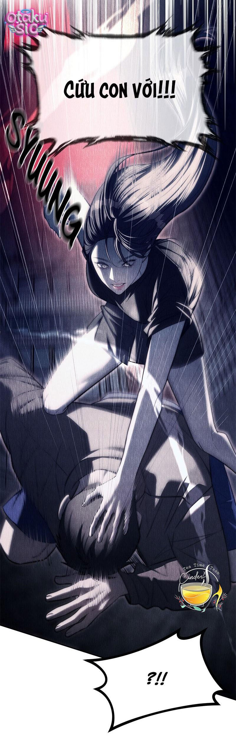 Xâm Nhập Vào Trường Trung Học Tài Phiệt! - Chap 36 - Trang 36