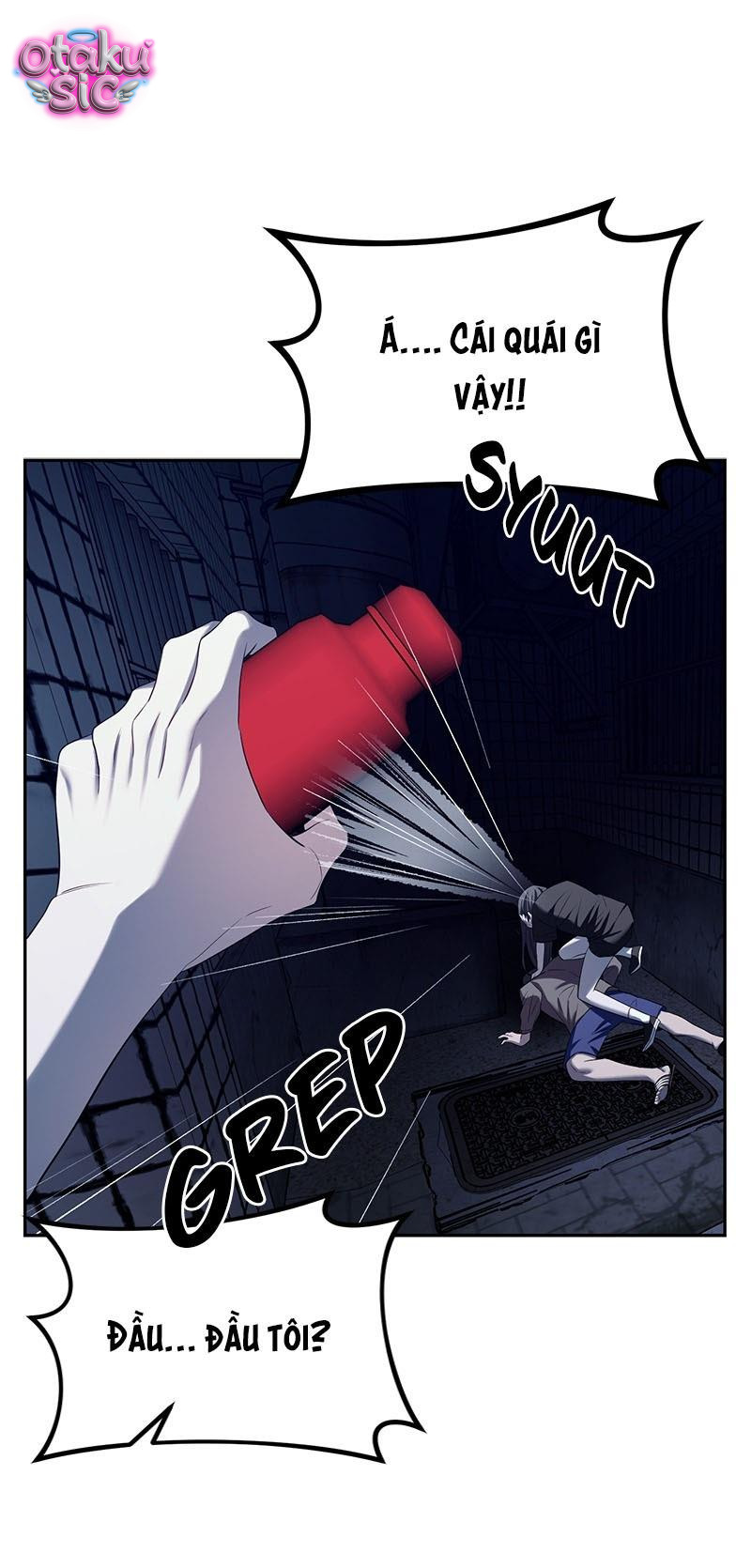 Xâm Nhập Vào Trường Trung Học Tài Phiệt! - Chap 36 - Trang 38