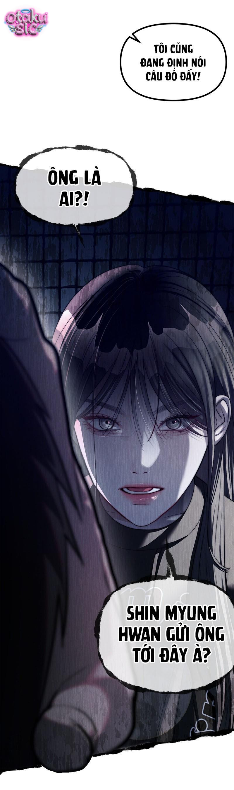 Xâm Nhập Vào Trường Trung Học Tài Phiệt! - Chap 36 - Trang 42