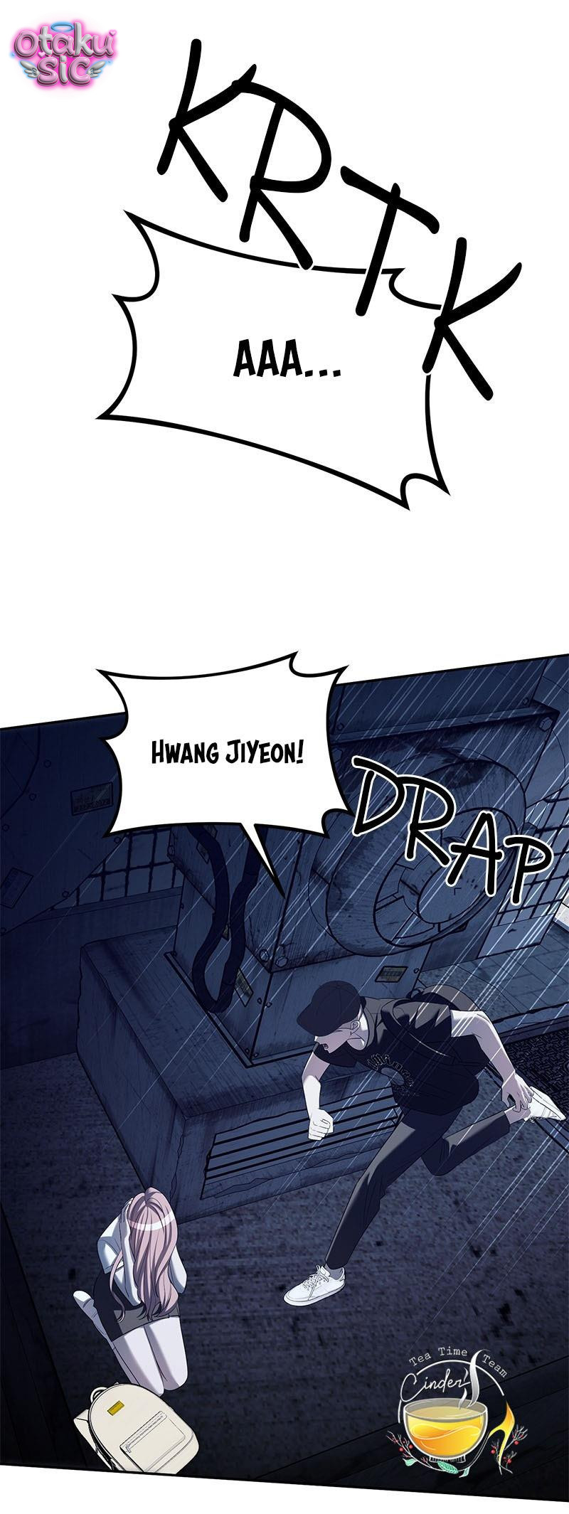Xâm Nhập Vào Trường Trung Học Tài Phiệt! - Chap 36 - Trang 43