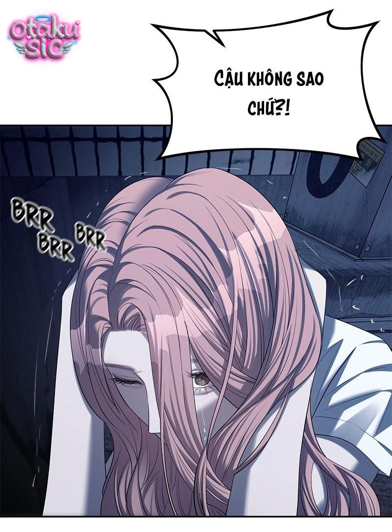 Xâm Nhập Vào Trường Trung Học Tài Phiệt! - Chap 36 - Trang 44