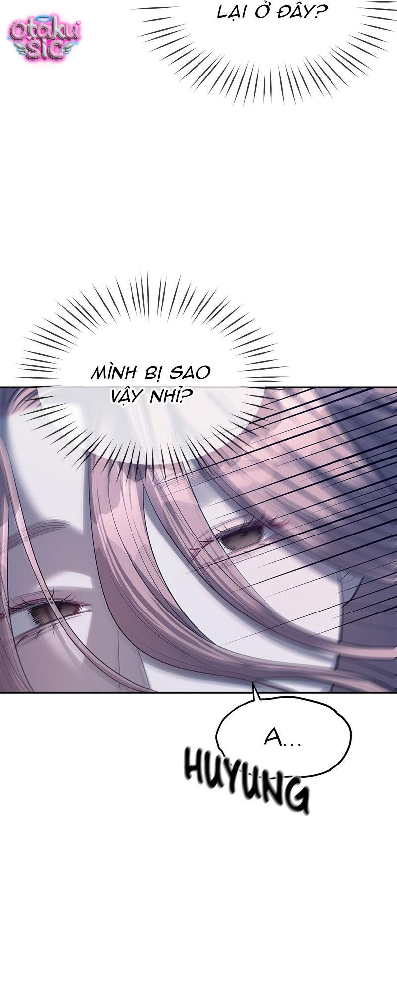 Xâm Nhập Vào Trường Trung Học Tài Phiệt! - Chap 36 - Trang 46