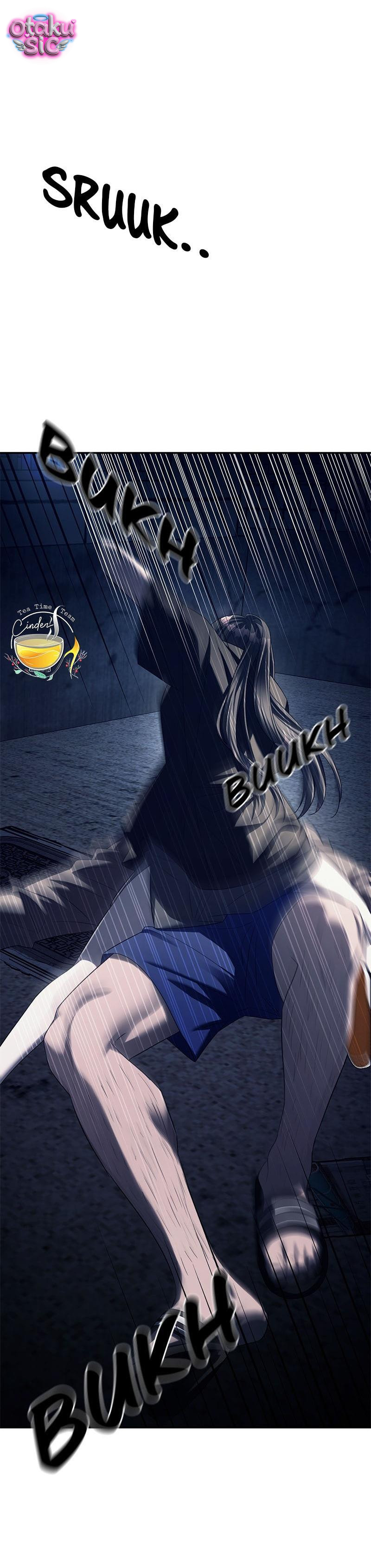Xâm Nhập Vào Trường Trung Học Tài Phiệt! - Chap 36 - Trang 47