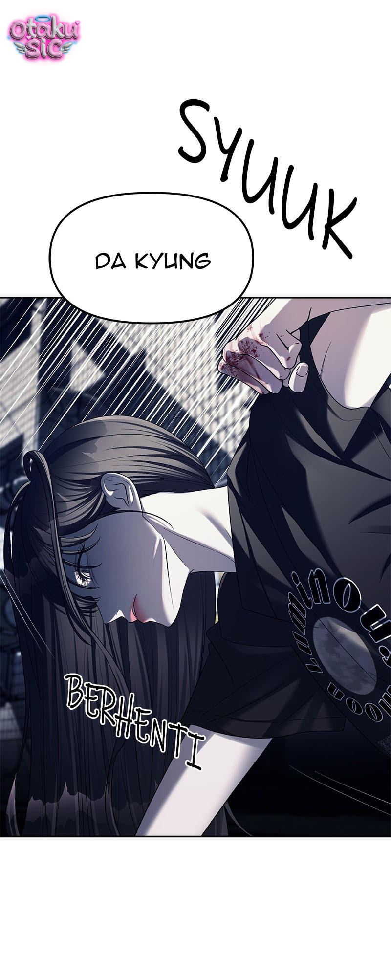 Xâm Nhập Vào Trường Trung Học Tài Phiệt! - Chap 36 - Trang 48