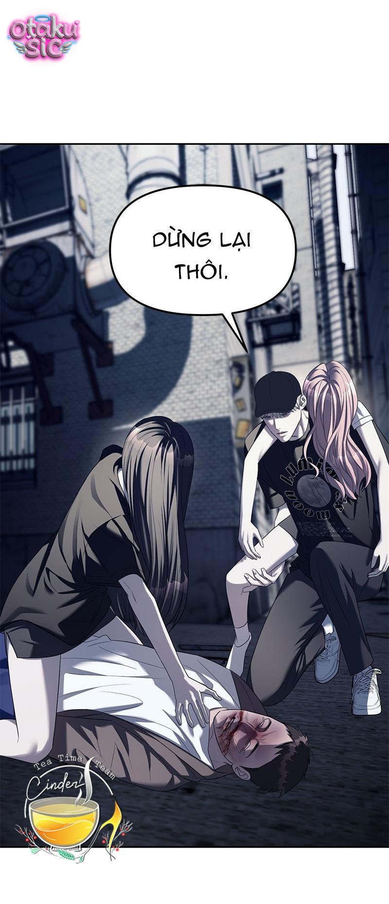 Xâm Nhập Vào Trường Trung Học Tài Phiệt! - Chap 36 - Trang 49