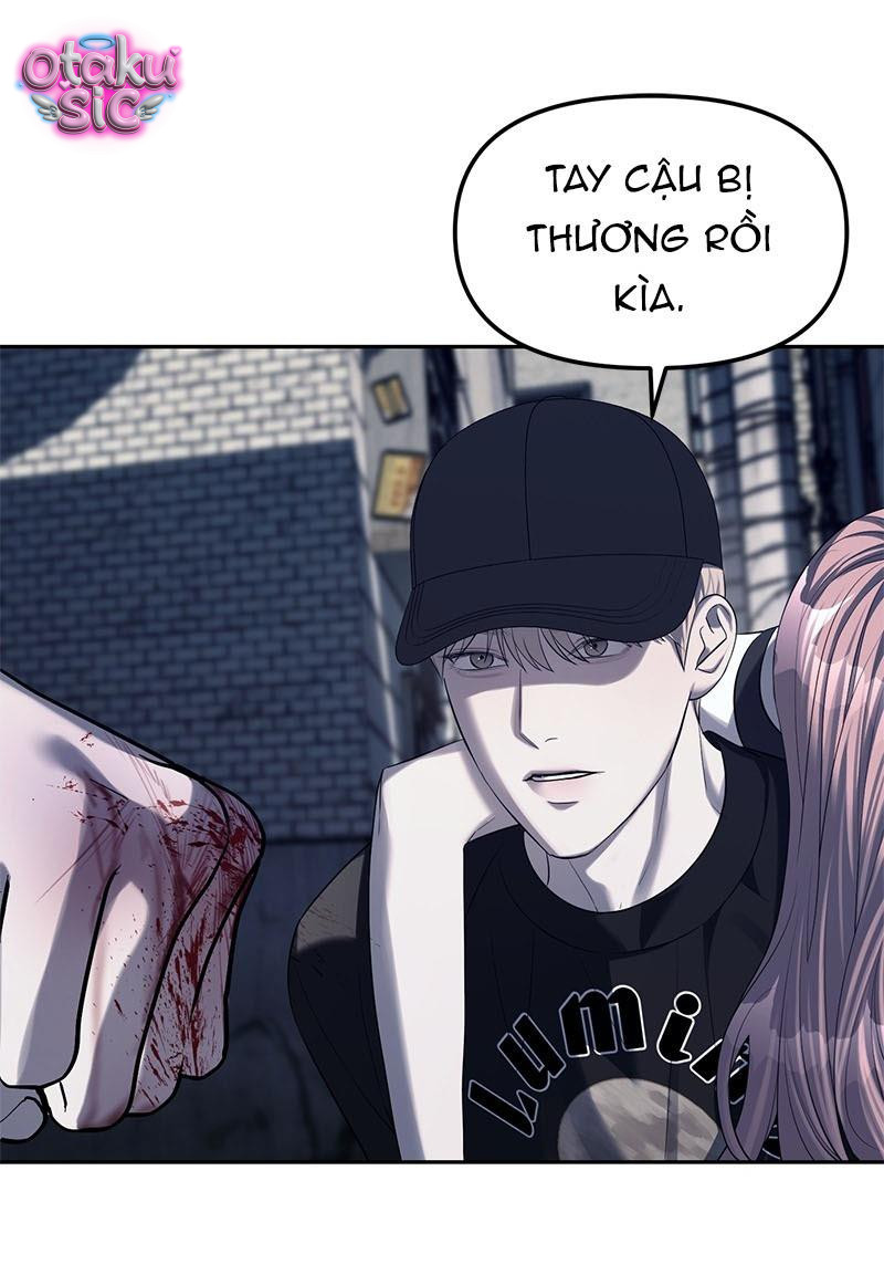 Xâm Nhập Vào Trường Trung Học Tài Phiệt! - Chap 36 - Trang 50