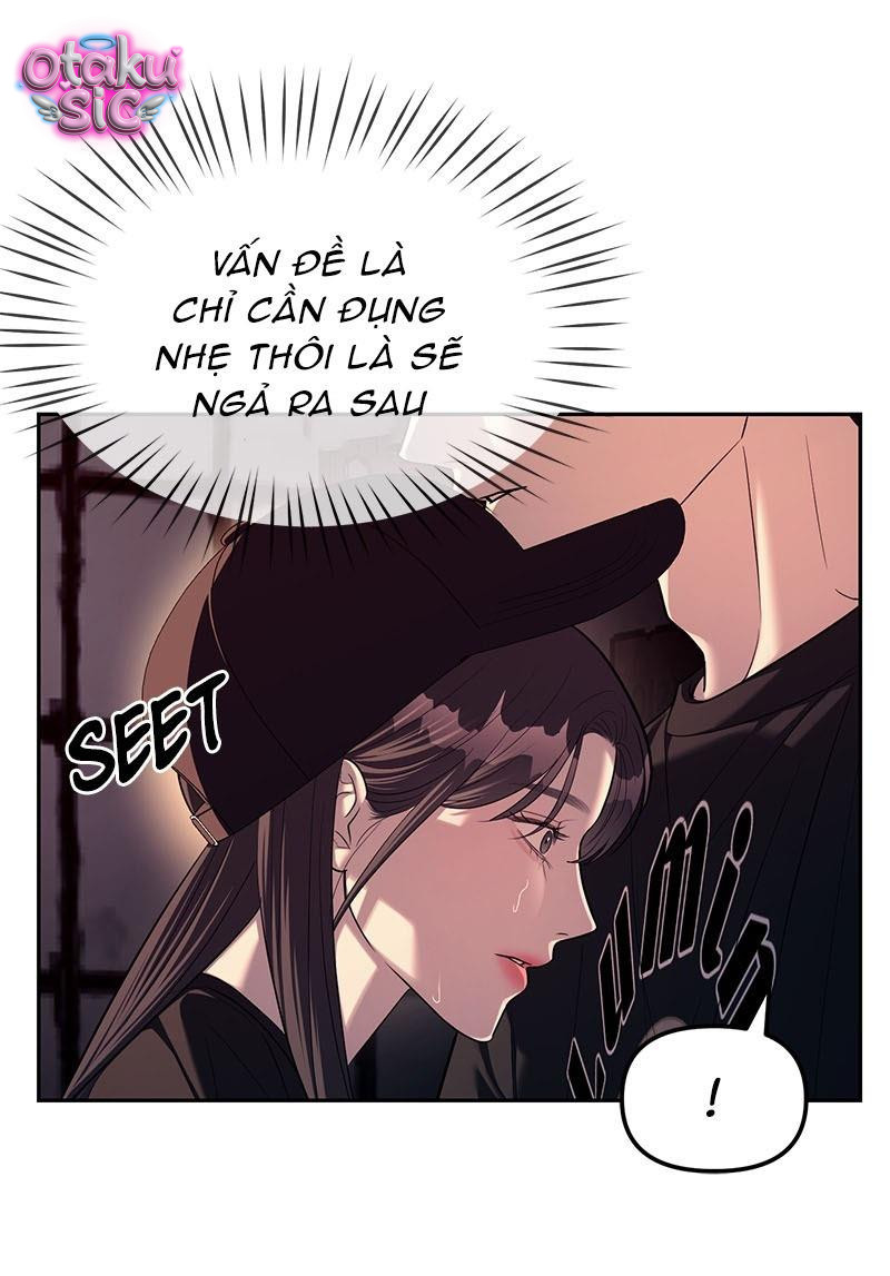 Xâm Nhập Vào Trường Trung Học Tài Phiệt! - Chap 36 - Trang 6