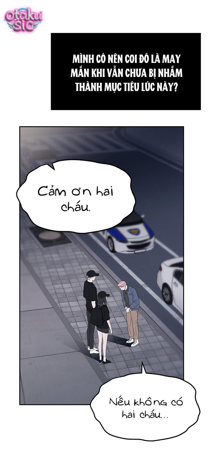 Xâm Nhập Vào Trường Trung Học Tài Phiệt! - Chap 36 - Trang 53