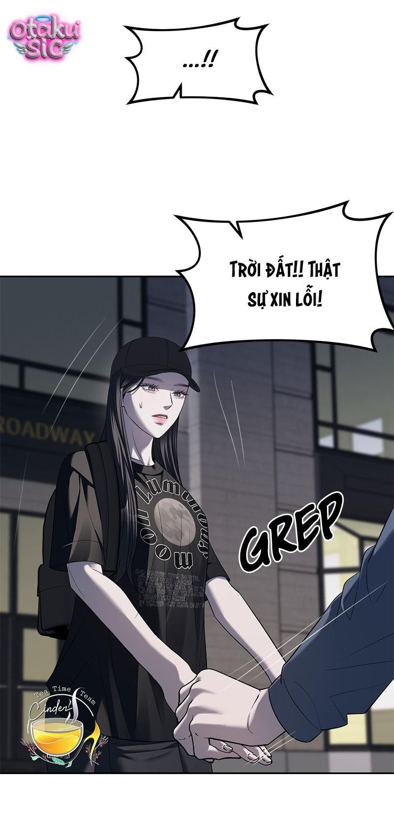 Xâm Nhập Vào Trường Trung Học Tài Phiệt! - Chap 36 - Trang 55