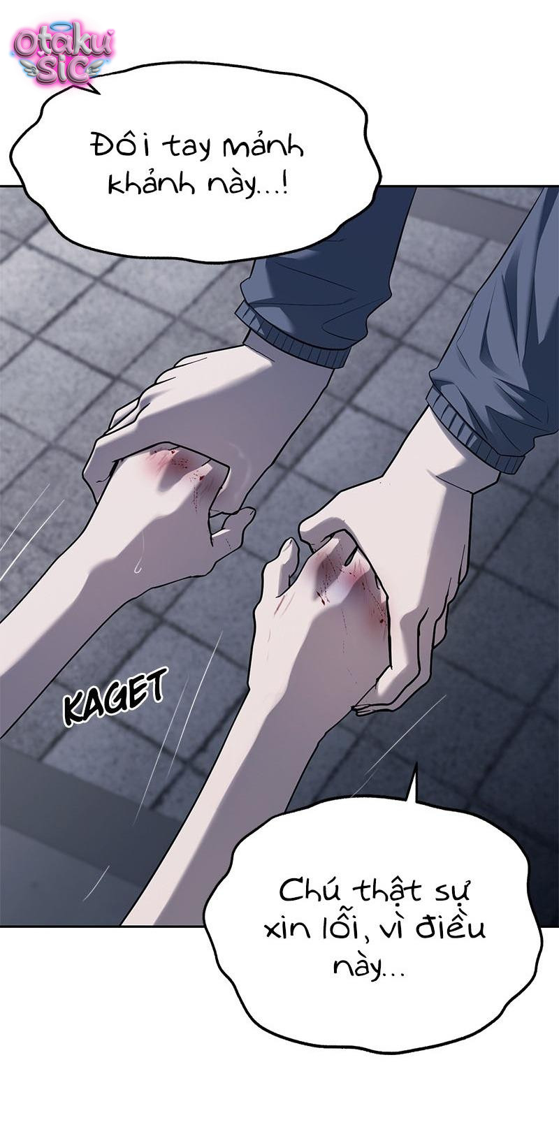 Xâm Nhập Vào Trường Trung Học Tài Phiệt! - Chap 36 - Trang 56