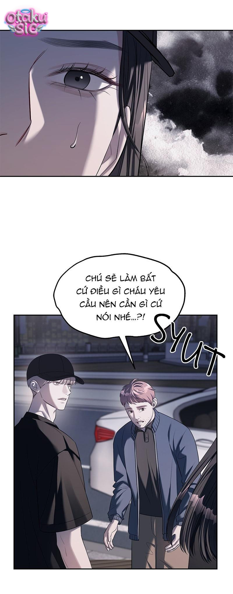 Xâm Nhập Vào Trường Trung Học Tài Phiệt! - Chap 36 - Trang 57
