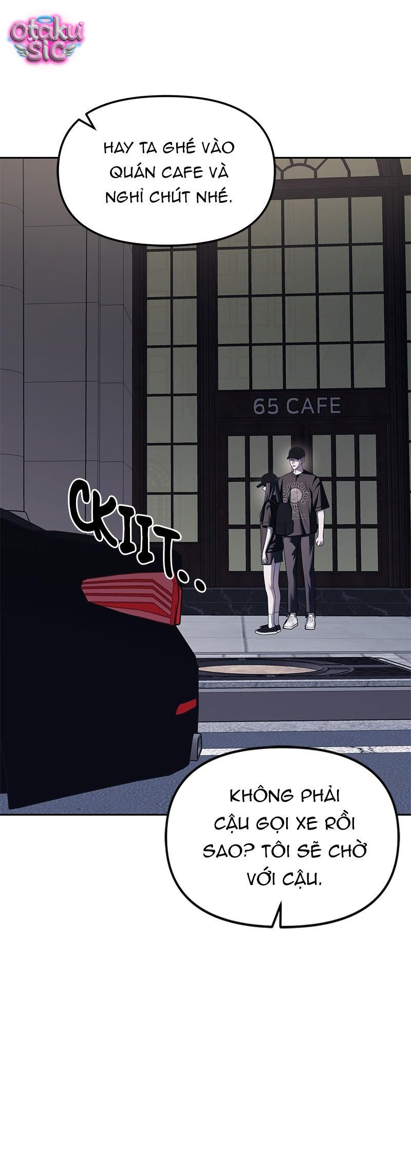 Xâm Nhập Vào Trường Trung Học Tài Phiệt! - Chap 36 - Trang 66