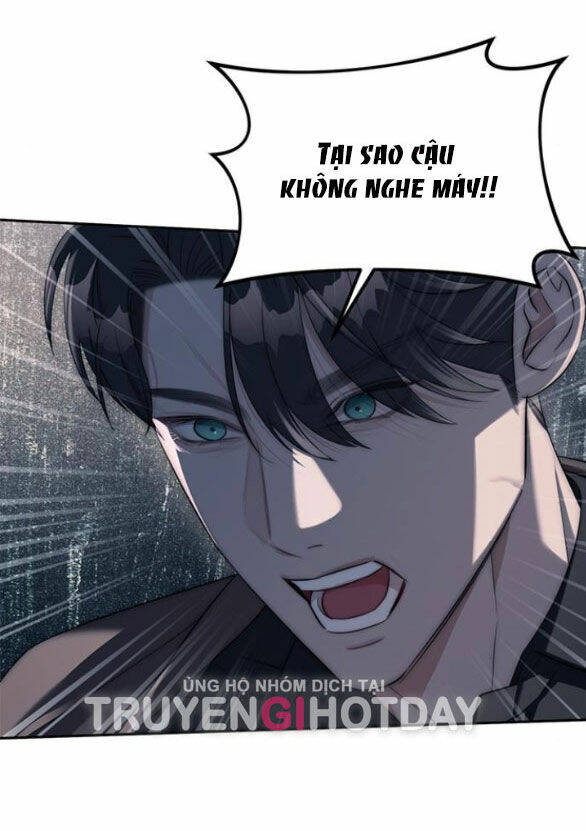 Xâm Nhập Vào Trường Trung Học Tài Phiệt! - Chap 37.1 - Trang 11