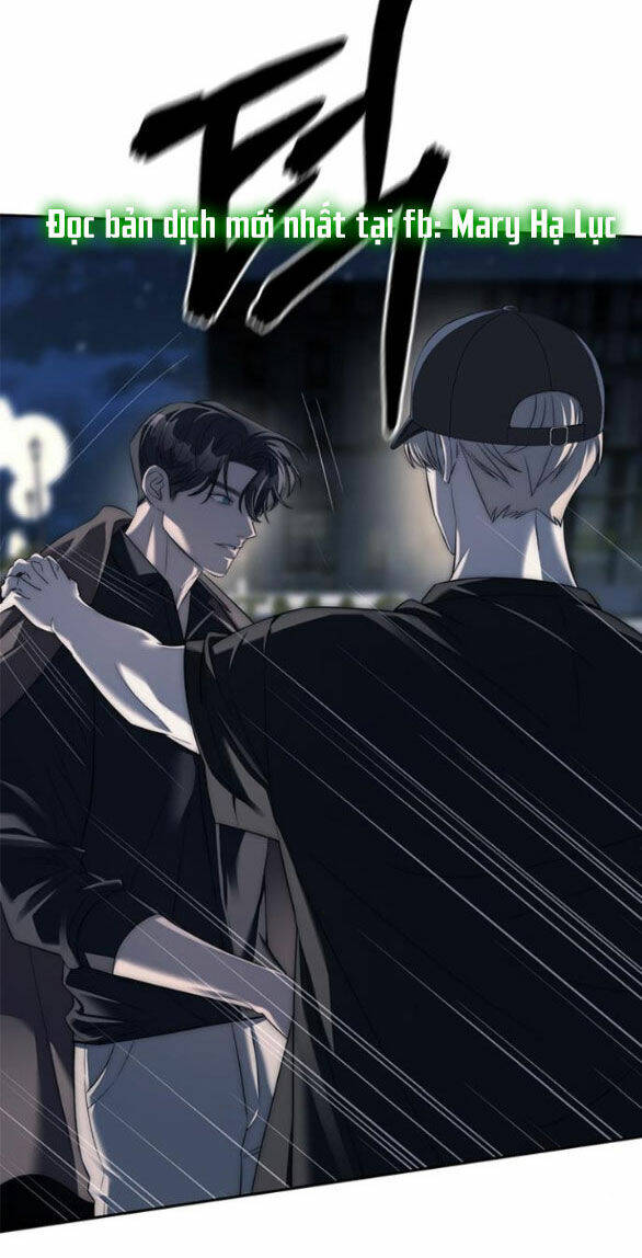 Xâm Nhập Vào Trường Trung Học Tài Phiệt! - Chap 37.1 - Trang 13