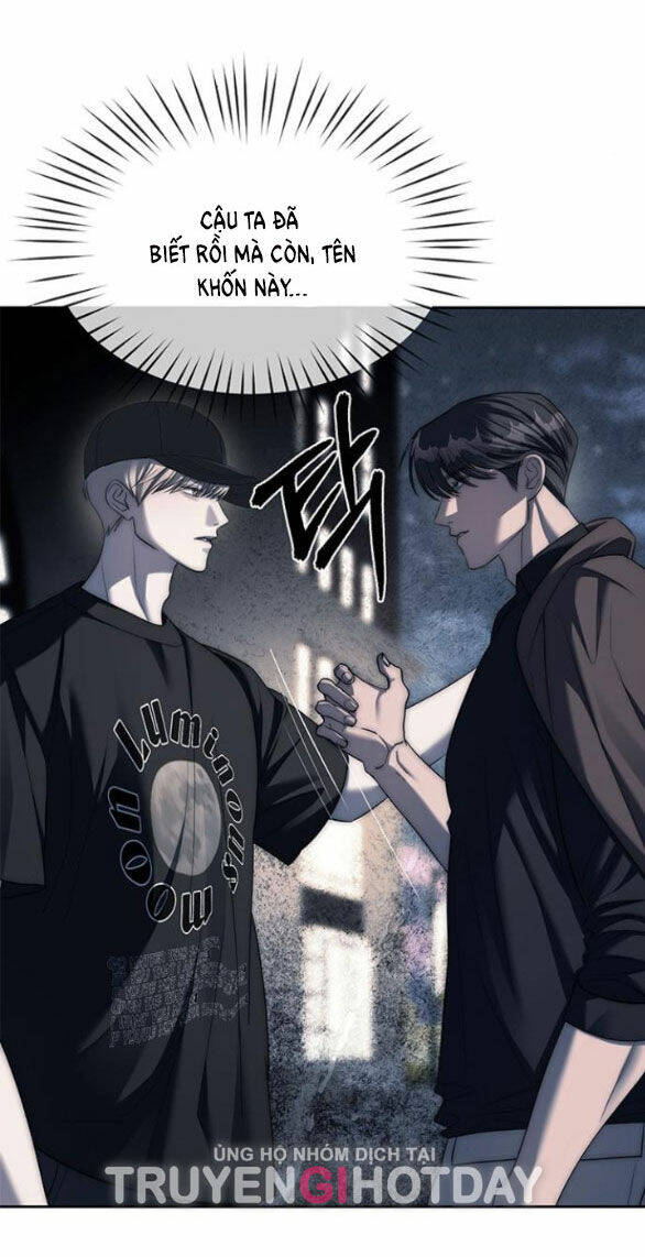 Xâm Nhập Vào Trường Trung Học Tài Phiệt! - Chap 37.1 - Trang 17