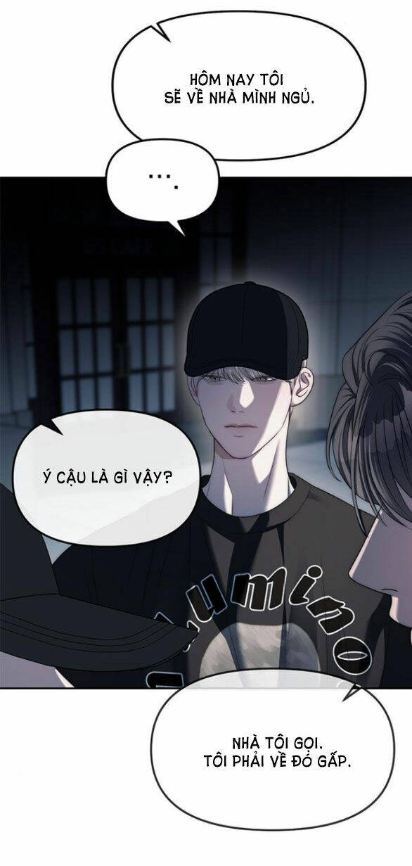 Xâm Nhập Vào Trường Trung Học Tài Phiệt! - Chap 37.1 - Trang 24