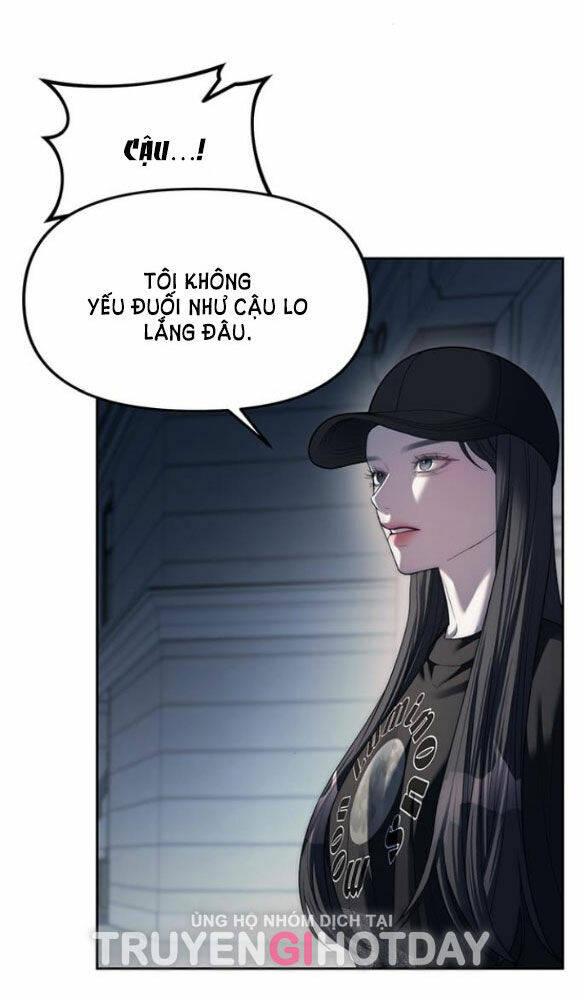 Xâm Nhập Vào Trường Trung Học Tài Phiệt! - Chap 37.1 - Trang 25