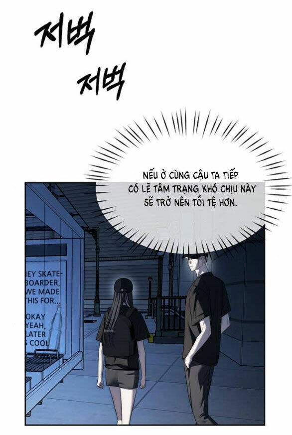 Xâm Nhập Vào Trường Trung Học Tài Phiệt! - Chap 37.1 - Trang 28