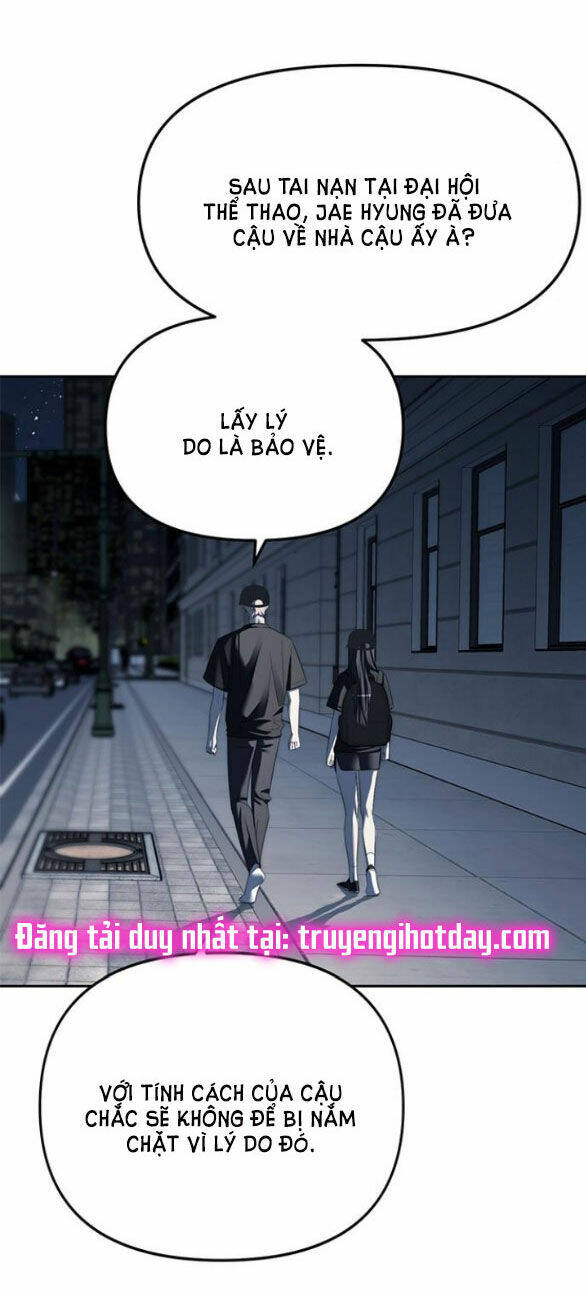 Xâm Nhập Vào Trường Trung Học Tài Phiệt! - Chap 37.1 - Trang 38