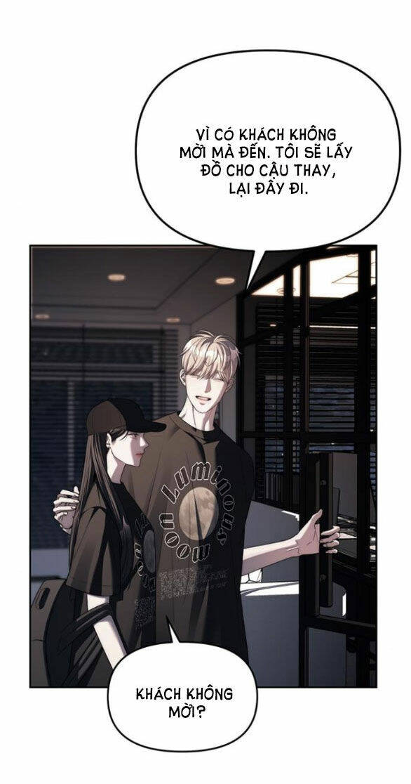 Xâm Nhập Vào Trường Trung Học Tài Phiệt! - Chap 37.1 - Trang 46
