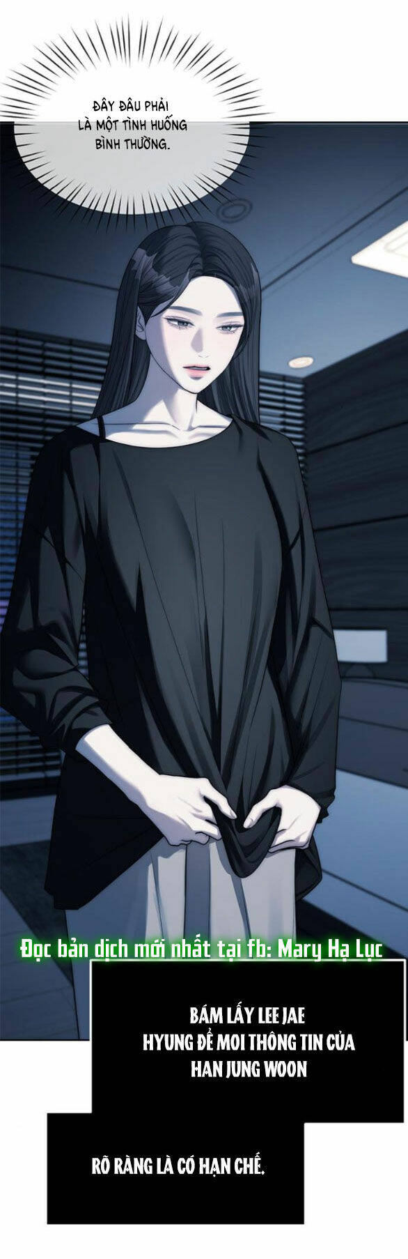 Xâm Nhập Vào Trường Trung Học Tài Phiệt! - Chap 37.1 - Trang 53