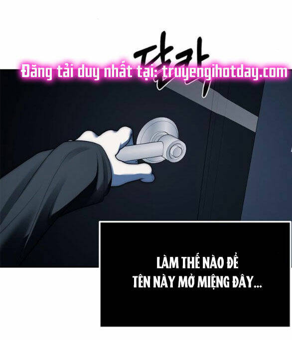 Xâm Nhập Vào Trường Trung Học Tài Phiệt! - Chap 37.1 - Trang 55