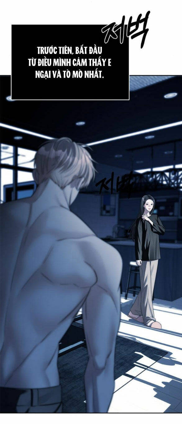 Xâm Nhập Vào Trường Trung Học Tài Phiệt! - Chap 37.1 - Trang 57