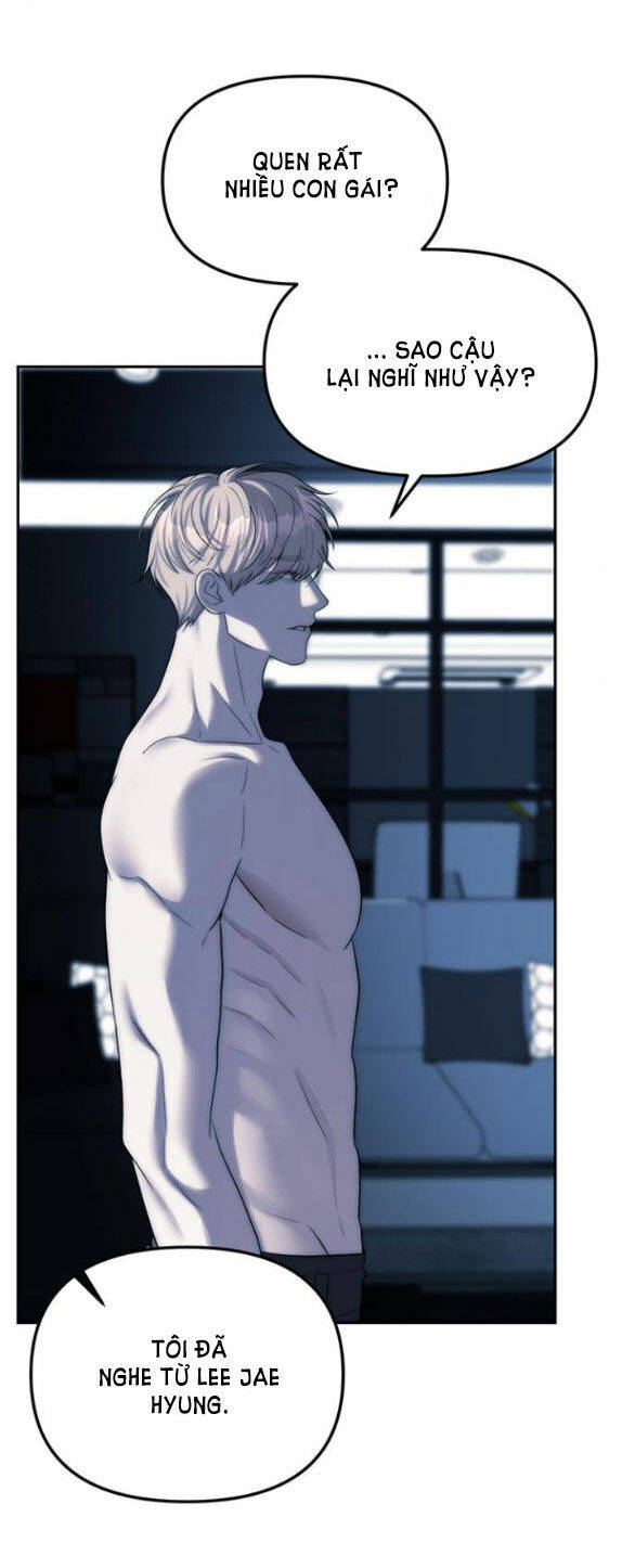 Xâm Nhập Vào Trường Trung Học Tài Phiệt! - Chap 37.1 - Trang 61
