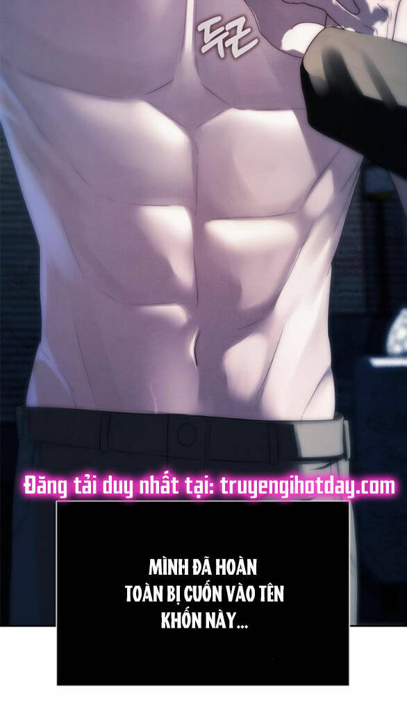 Xâm Nhập Vào Trường Trung Học Tài Phiệt! - Chap 37.2 - Trang 101