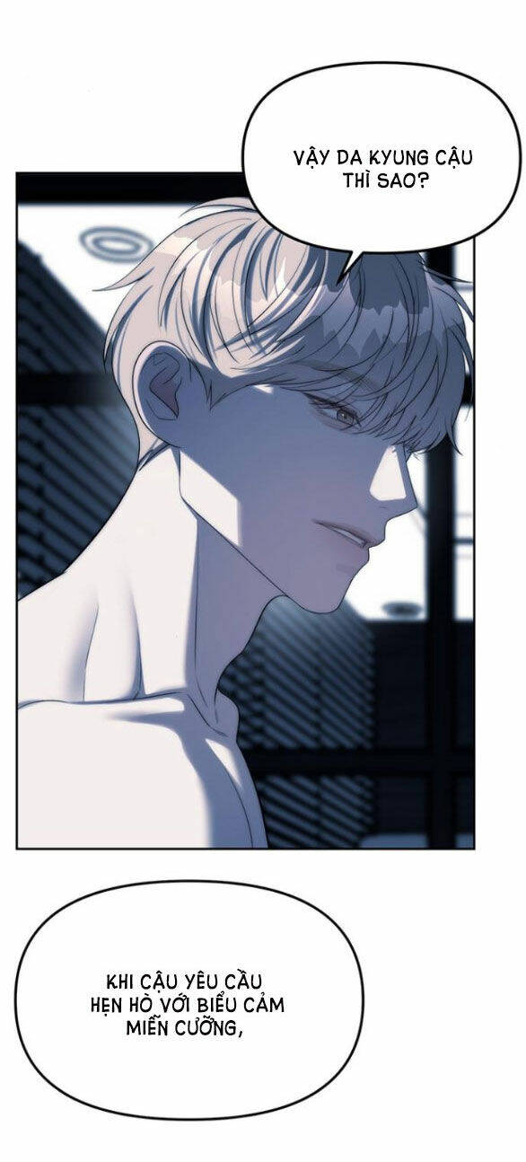 Xâm Nhập Vào Trường Trung Học Tài Phiệt! - Chap 37.2 - Trang 3