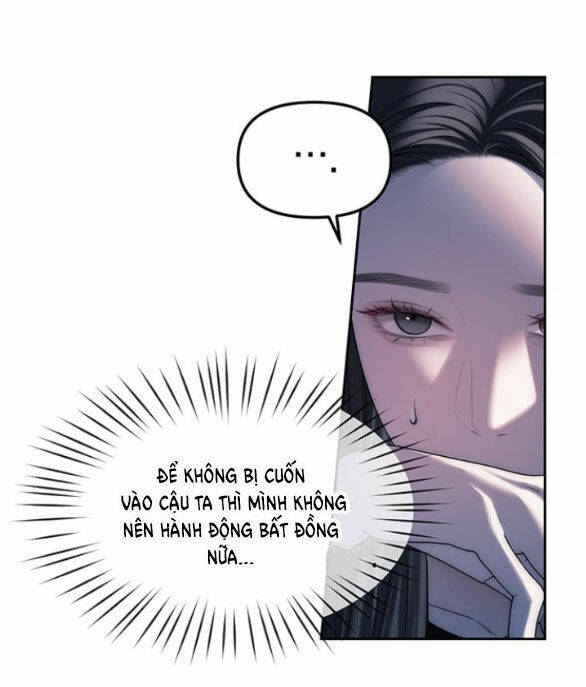 Xâm Nhập Vào Trường Trung Học Tài Phiệt! - Chap 37.2 - Trang 22