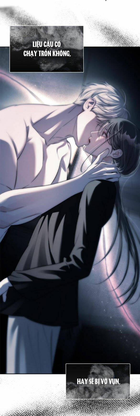 Xâm Nhập Vào Trường Trung Học Tài Phiệt! - Chap 37.2 - Trang 30