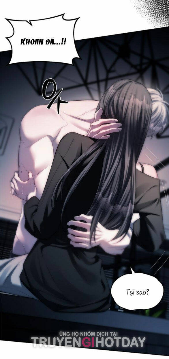 Xâm Nhập Vào Trường Trung Học Tài Phiệt! - Chap 37.2 - Trang 35