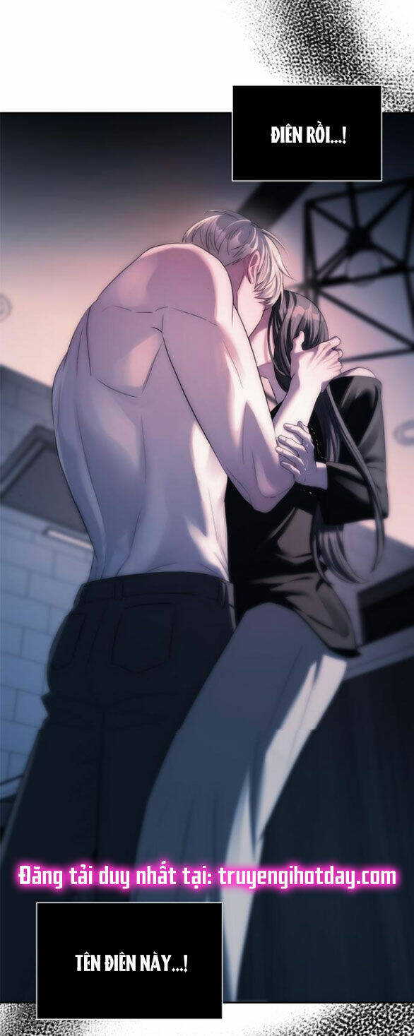 Xâm Nhập Vào Trường Trung Học Tài Phiệt! - Chap 37.2 - Trang 39